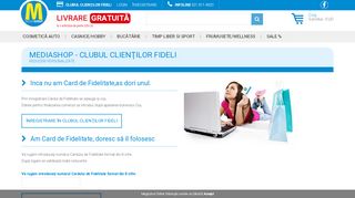 
                            8. login - MediaShop România - Magazinul Online cunoscut pentru ...