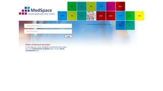 
                            11. Login MedSpace - Gynaecologie