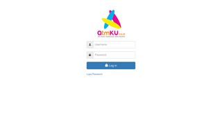 
                            6. Login Member Area - AtmKU.co.id