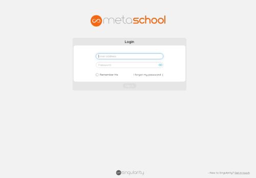 
                            12. Login - Metaschool8