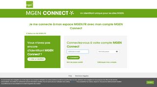 
                            4. Login - Mgen