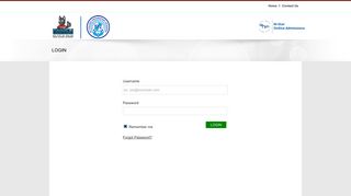 
                            6. Login | MGRM Pinnacle Online High School - Online Admissions