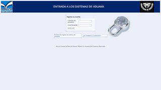 
                            11. login - Ministerio de Hacienda