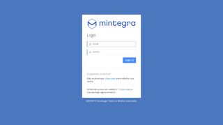 
                            8. Login | Mintegra