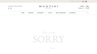 
                            2. Login - Montini Bags by Trendypel