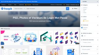 
                            8. Login Mot Passe | Vecteurs et Photos gratuites - Freepik