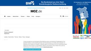 
                            11. Login - MOZ.de