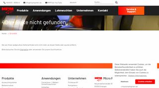 
                            7. Login - MPM Micro Präzision Marx GmbH