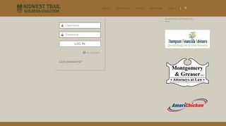 
                            2. login – MTBC