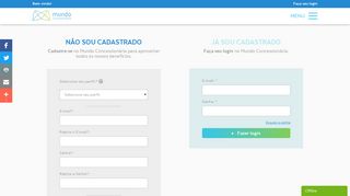 
                            9. Login - Mundo Concessionária