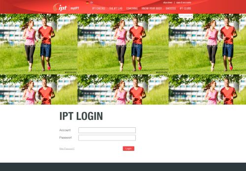 
                            7. login - my IPT