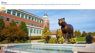 
                            6. Login - My Points - University of Missouri