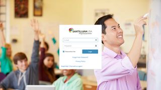 
                            4. Login | MyClassroom - Santillana USA