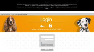 
                            2. Login | MyFamily