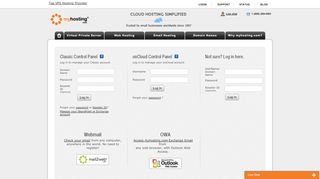 
                            1. login - MyHosting.com