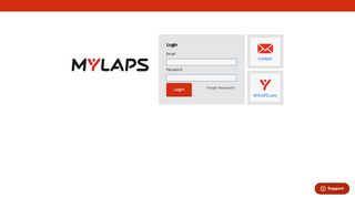 
                            12. Login - MyLaps