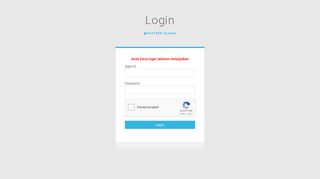 
                            2. Login mytreni.com