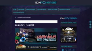 
                            3. login naga poker88 | POKER88 | IDN POKER88 | AGEN POKER88 ...