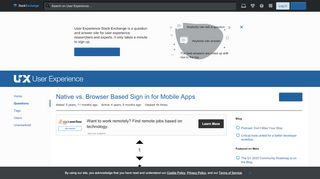 
                            8. login - Native vs. Browser Based Sign in for Mobile Apps - User ...