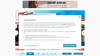 
                            12. Login: NAuKA - Teletydzien.interia.pl