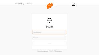 
                            1. Login | Netzwerk hdw nrw