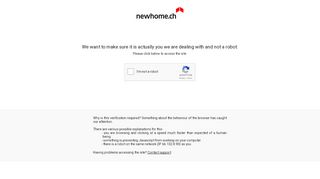 
                            1. Login | newhome.ch: Wohnungen, Häuser, Büros kaufen oder mieten