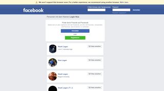 
                            9. Login Noa Profile | Facebook