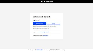 
                            11. Login - Nordnet