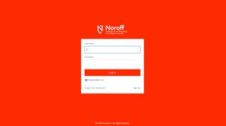 
                            4. Login | Noroff Community