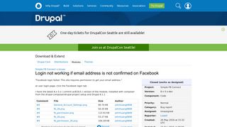 
                            7. Login not working if email address is not confirmed on ...