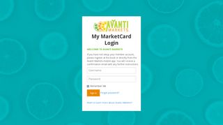 
                            3. Login Now - MyKioskCard.com