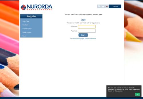 
                            5. Login | Nurorda мектеп-лицейі