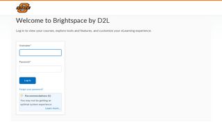 
                            2. Login - Oklahoma State University