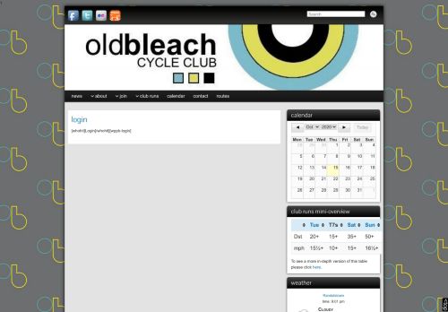 
                            6. login – Old Bleach