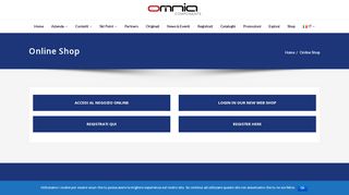 
                            11. Login - Omnia Components