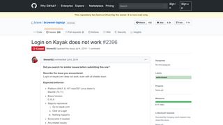 
                            6. Login on Kayak does not work · Issue #2396 · brave/browser-laptop ...