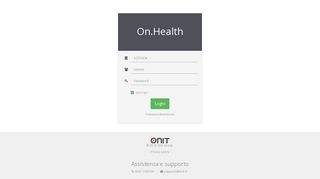 
                            1. Login - Onit Group