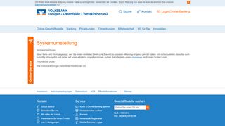 
                            2. Login Online-Banking - Volksbank Enniger-Ostenfelde-Westkirchen eG ...