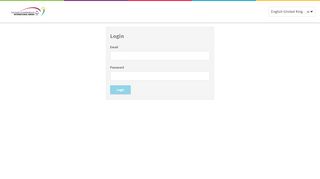 
                            11. Login - Online Record Book