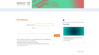 
                            4. Login OnlineBanking