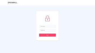 
                            2. Login - OpenNos Shop