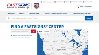 
                            11. Login or Create Account | Coral Gables, FL | FASTSIGNS