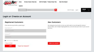 
                            12. Login or Create an Account - OnIt Pro