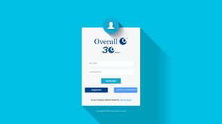
                            1. Login - Overall