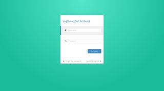 
                            9. Login Page - Ace Admin - BNB Keepers