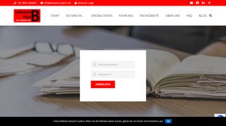 
                            13. Login Page | Industrie-Plan-B