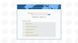 
                            2. Login Page - Santa Monica College