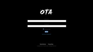 
                            9. Login Pages | Overtime Athletes
