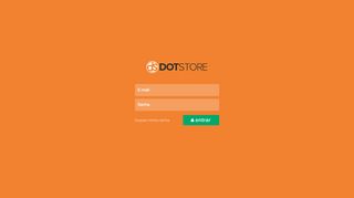 
                            2. Login - Painel Dotstore - livrariaepapelariajale