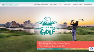 
                            4. Login - Palmilla Beach Resort & Golf Club